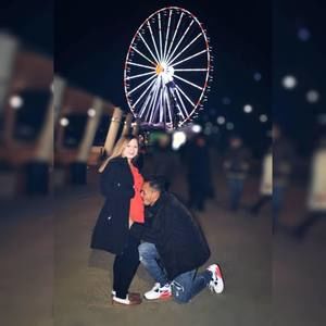 Meet your Posher, Adonis